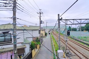 オ－ク花小金井の物件内観写真